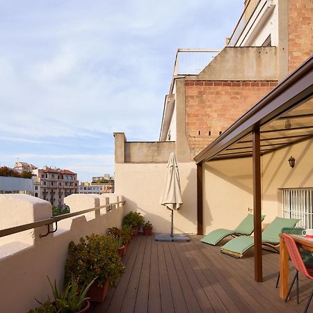 Quartprimera Apartments Barcelona Exterior foto