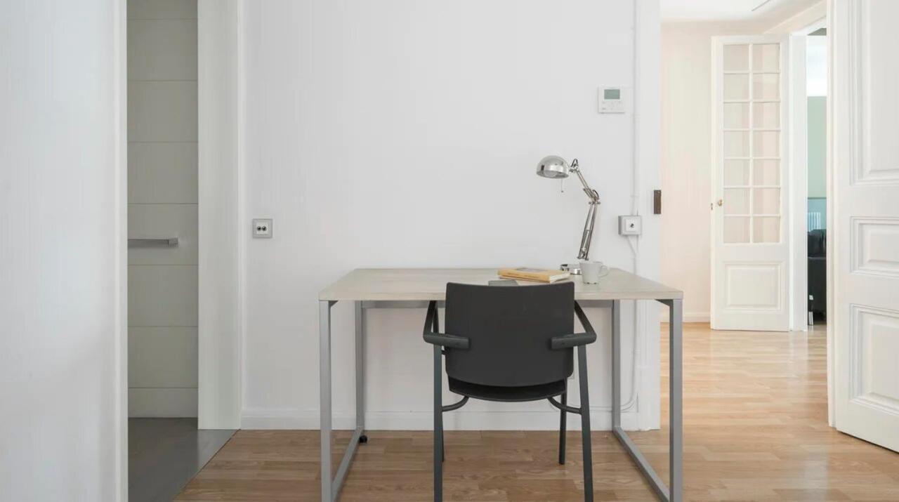 Quartprimera Apartments Barcelona Quarto foto